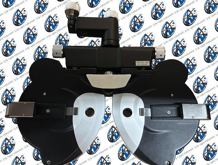 Demo Essilor Novacel