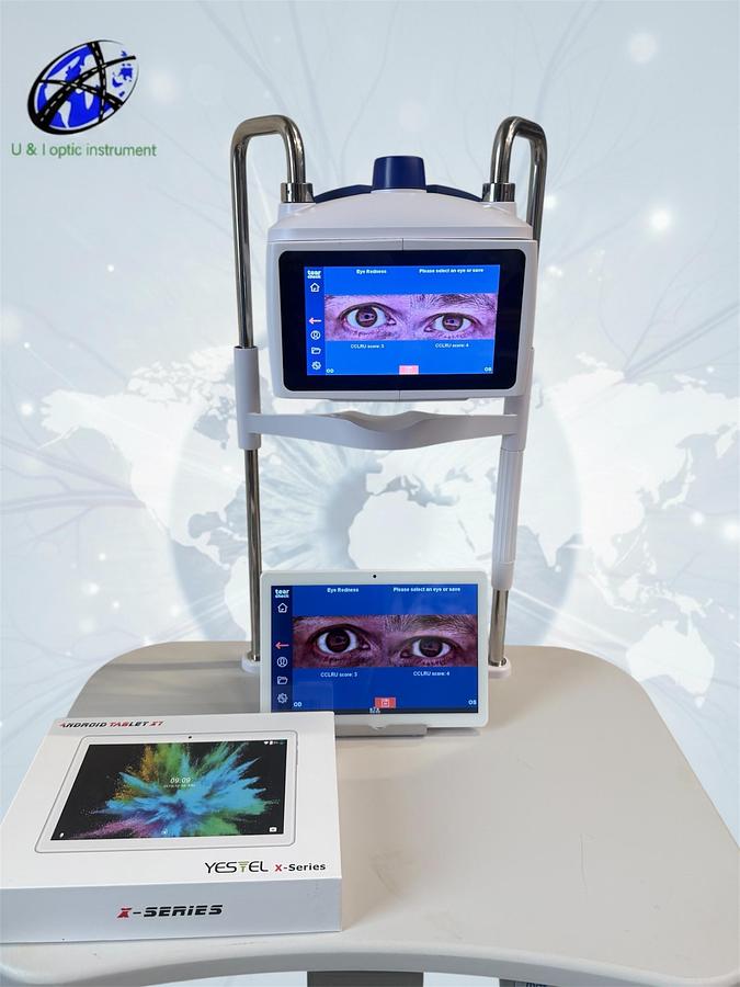 Demo 2020 E-Swin Tearcheck@