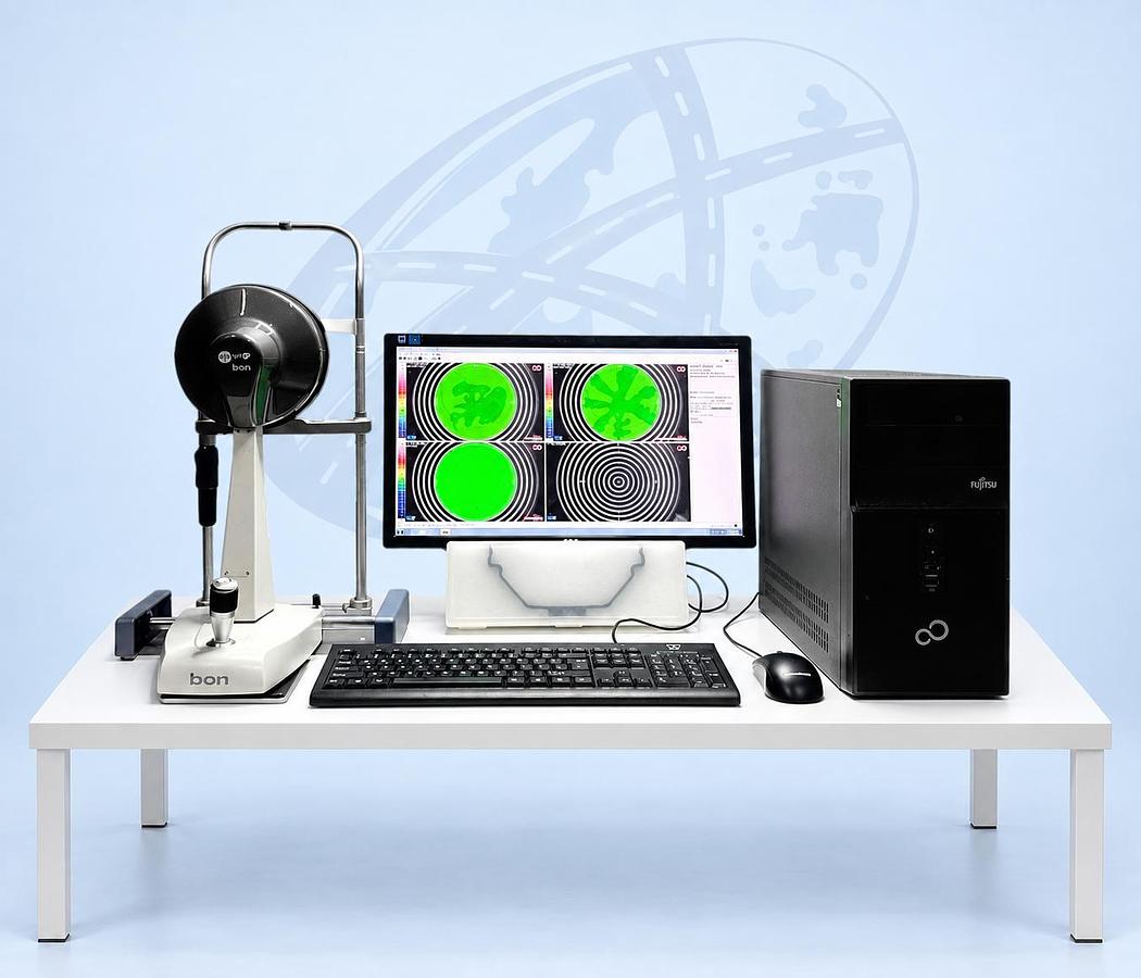 Refurbished bon EyeTOP-S