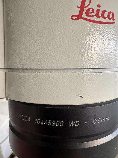 Refurbished Leica M844 F40