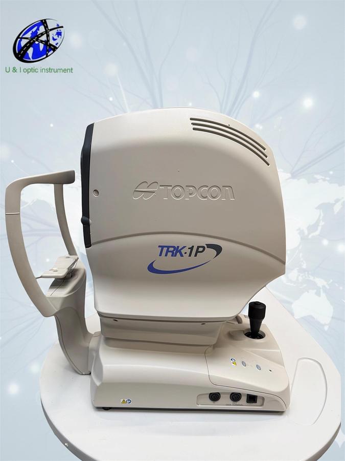 Refurbished 2011 Topcon TRK-1P