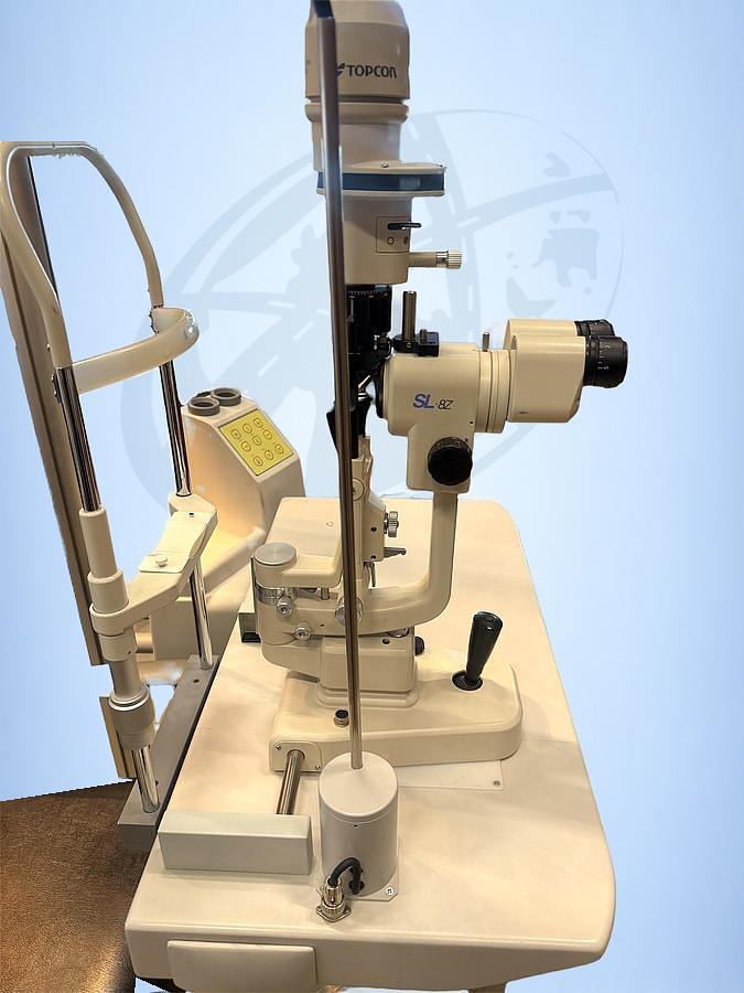 Refurbished Meccanoticca Mazza