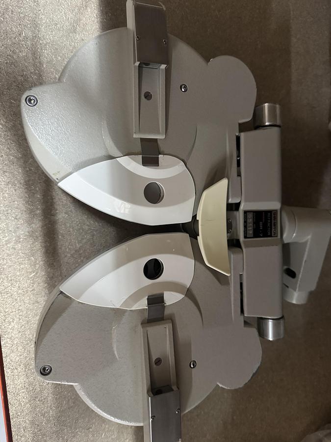 Used Shin-Nippon BR-7 batch of 20 pcs