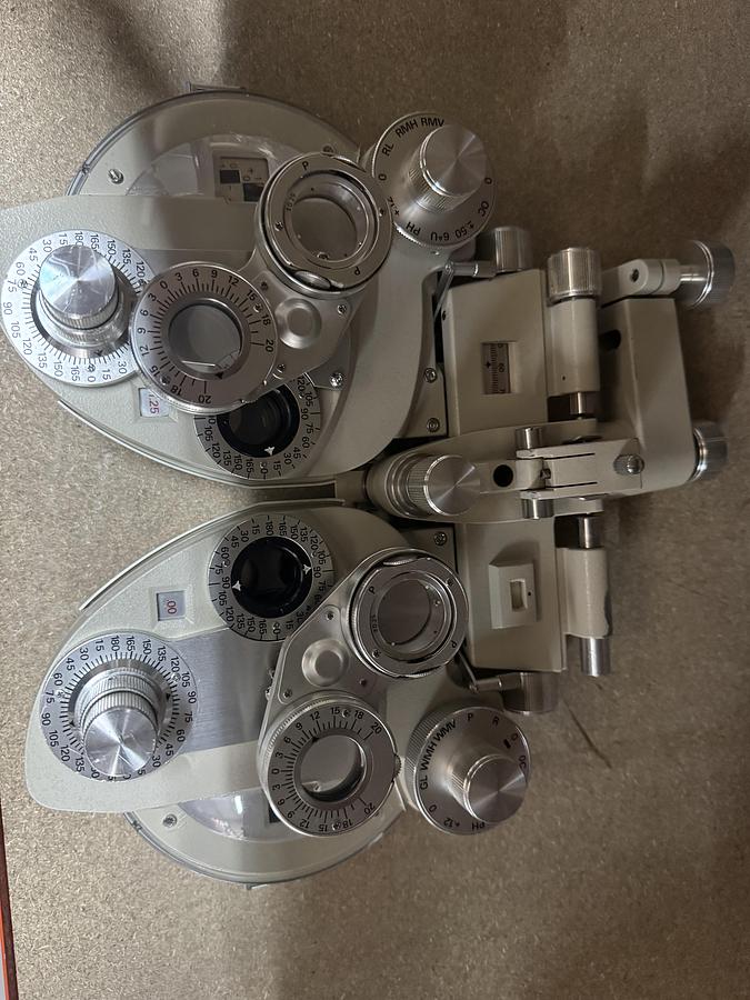 Used Shin-Nippon BR-7 batch of 20 pcs