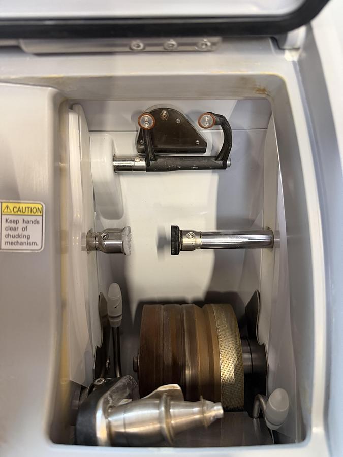 Refurbished 2016 Nidek LEX-1200