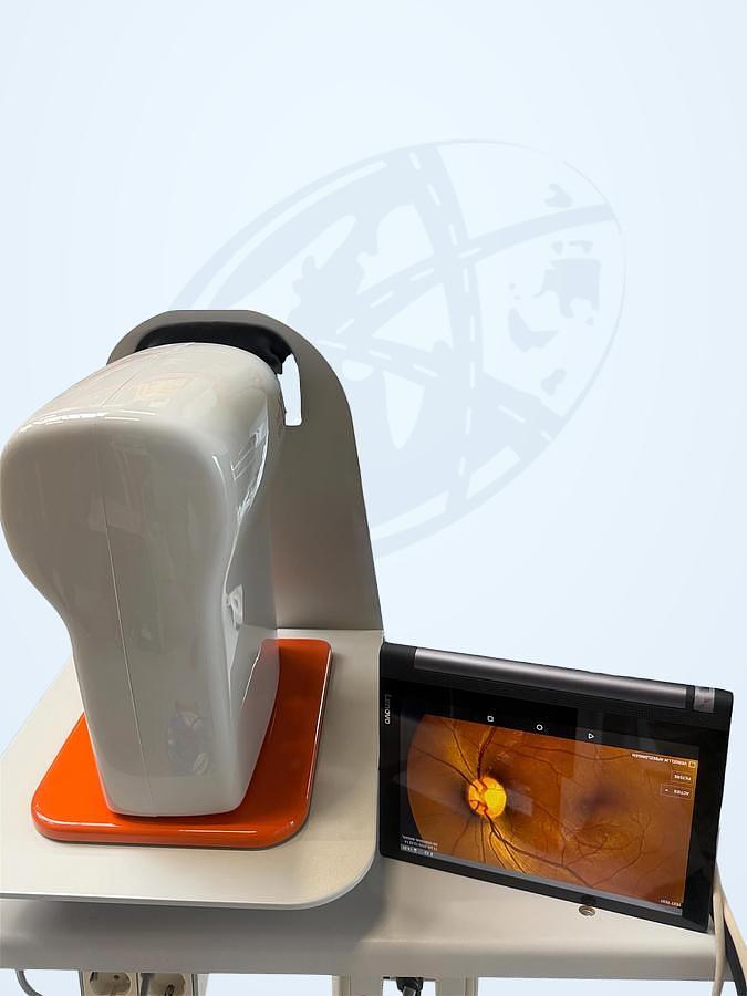 Refurbished 2018 Visionix NextSight