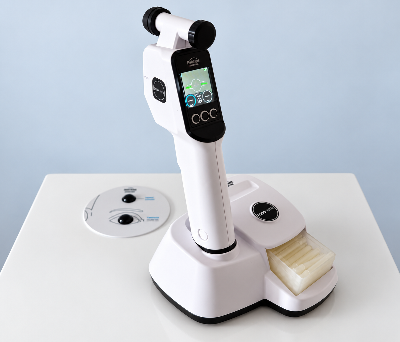 2026 Reichert Tono-Vera Tonometer