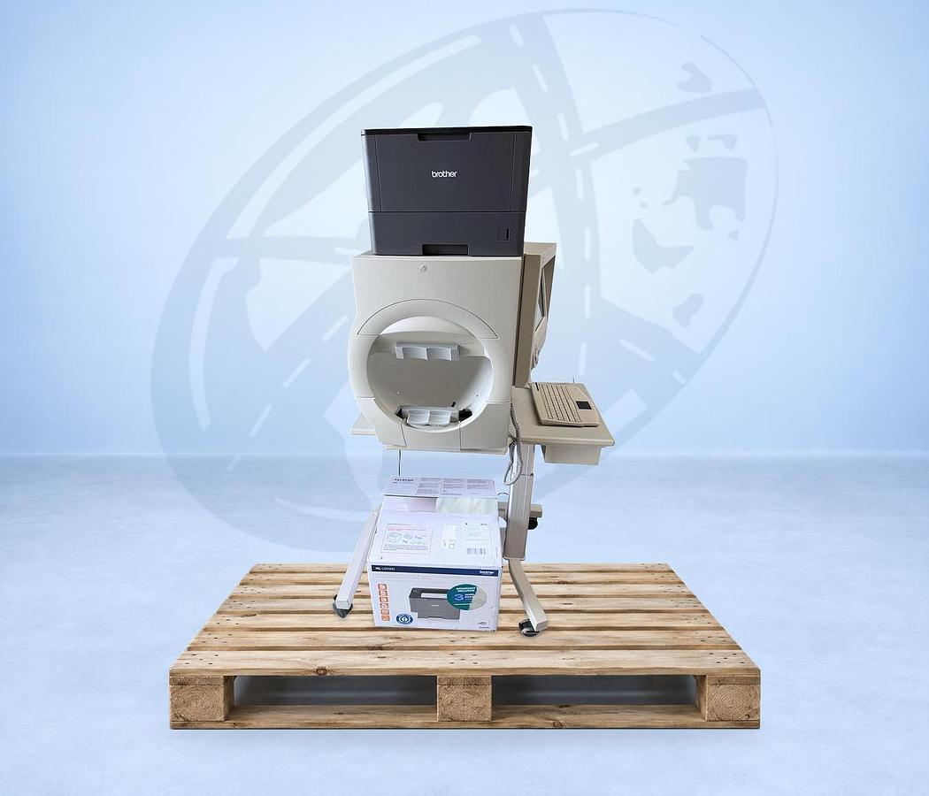 Refurbished 2014 ZEISS Humphrey Field Analyzer 740i