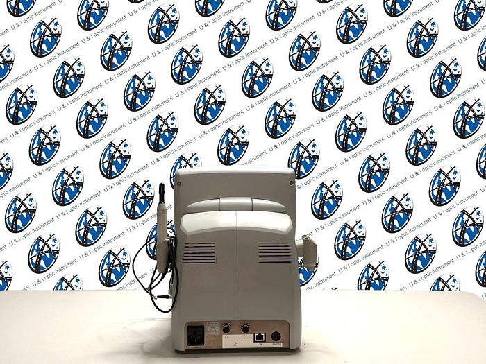 Refurbished Nidek US-500