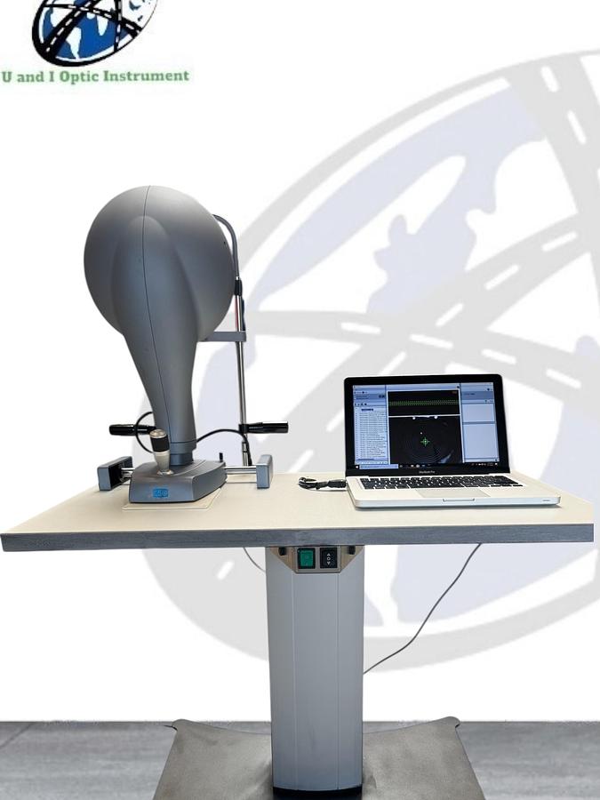Refurbished 2014 CSO Sirius