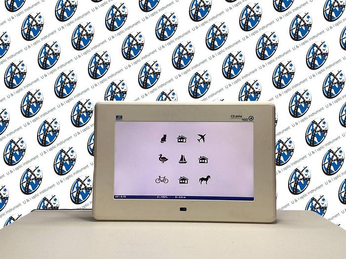 Refurbished Essilor APH-400