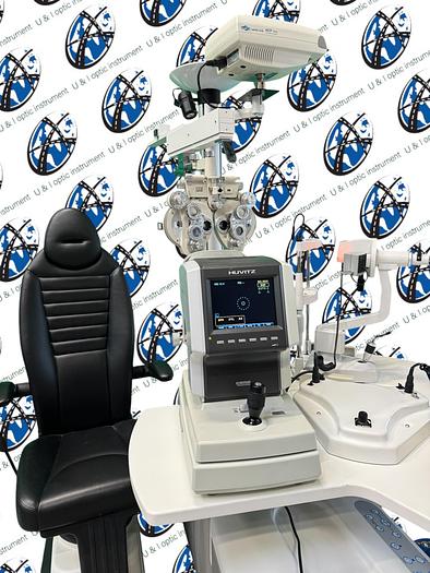 Refurbished 2015 Frastema Exclusive