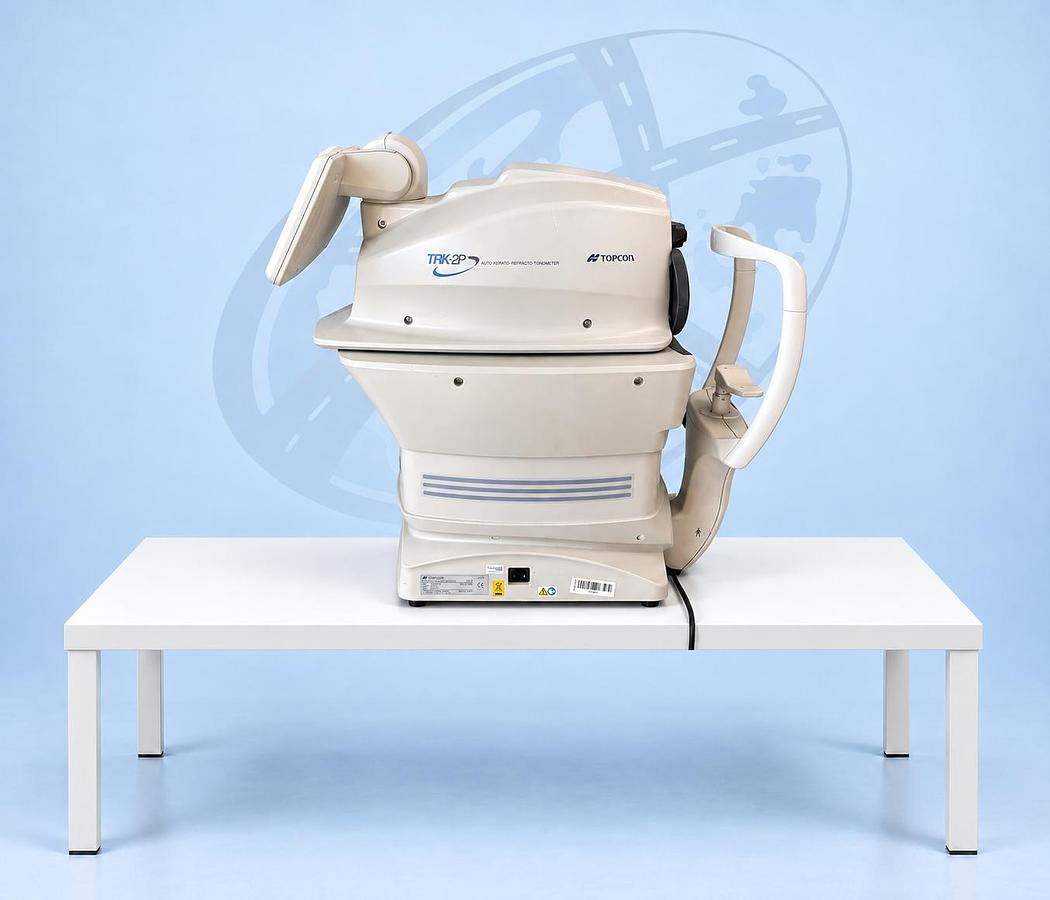Refurbished 2016 Topcon TRK-2P