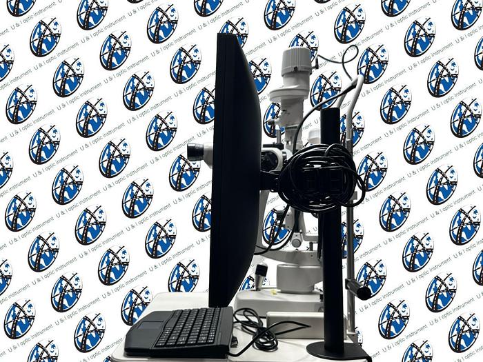 Refurbished Nidek SL-990