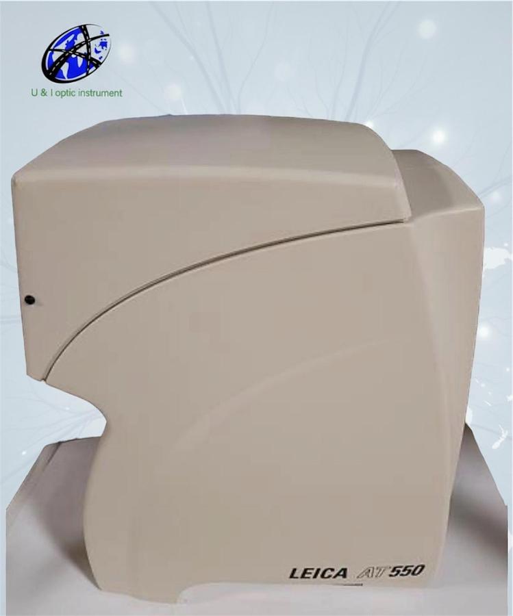 Used Reichert LEICA AT 555