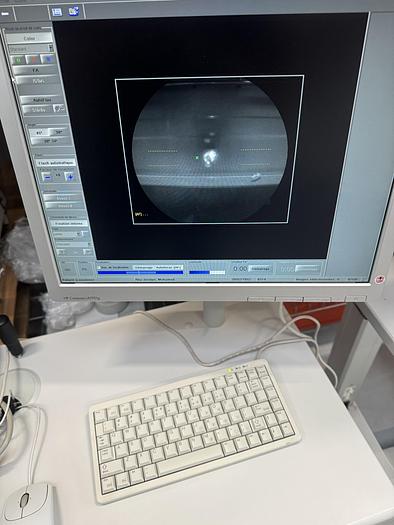 Refurbished 2012 Zeiss Visucam 500