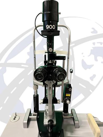 Refurbished Haag-Streit BM900