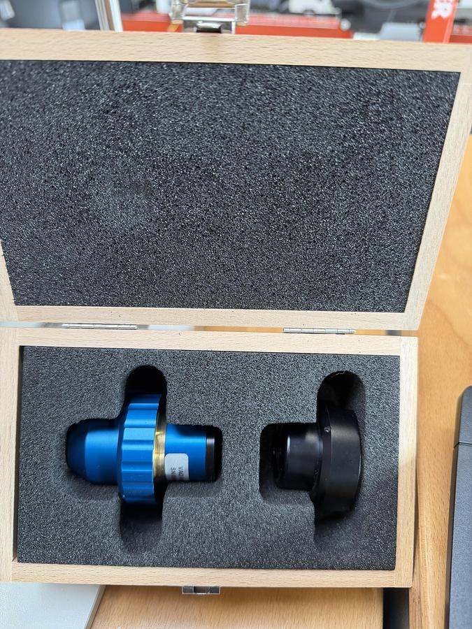 Refurbished 2010 Heidelberg Spectralis with Anterior Segment