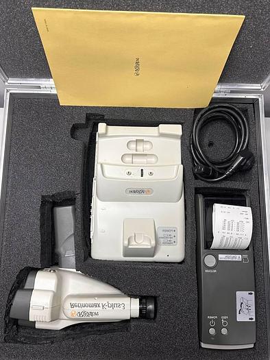 Refurbished Nikon Retinomax K3-Plus