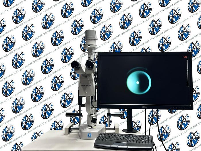 Refurbished Nidek SL-990