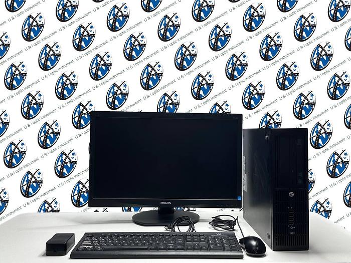 Refurbished 2009 Nidek AFC-210