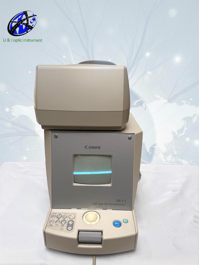 Refurbished Canon RK-F1