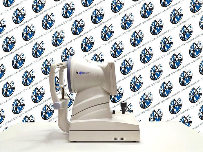 Refurbished Topcon CA-800