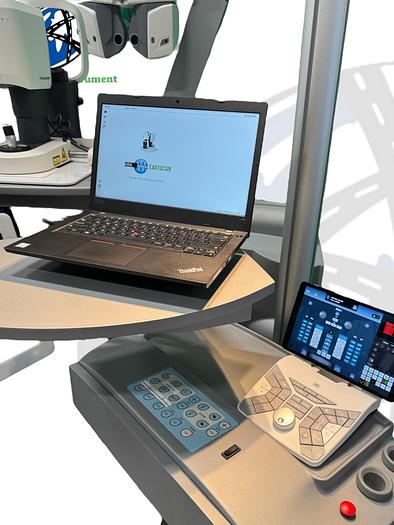 Refurbished 2020 Meccanoticca Mazza