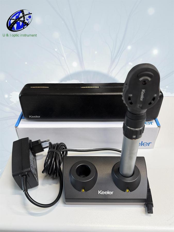 2021 Keeler Specialist