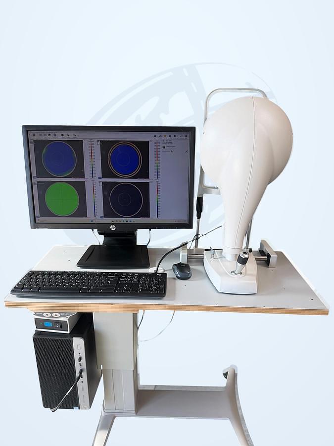 Refurbished 2016 CSO Antares