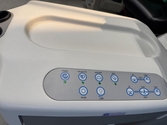 Refurbished 2015 Frastema  Exclusive