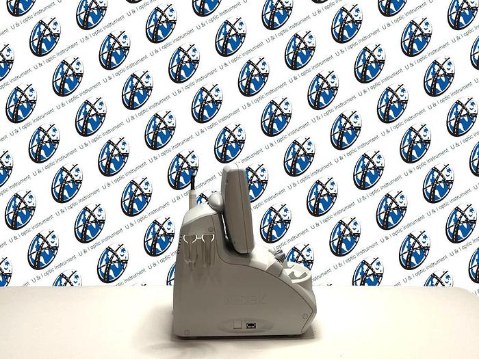 Refurbished Nidek US-500