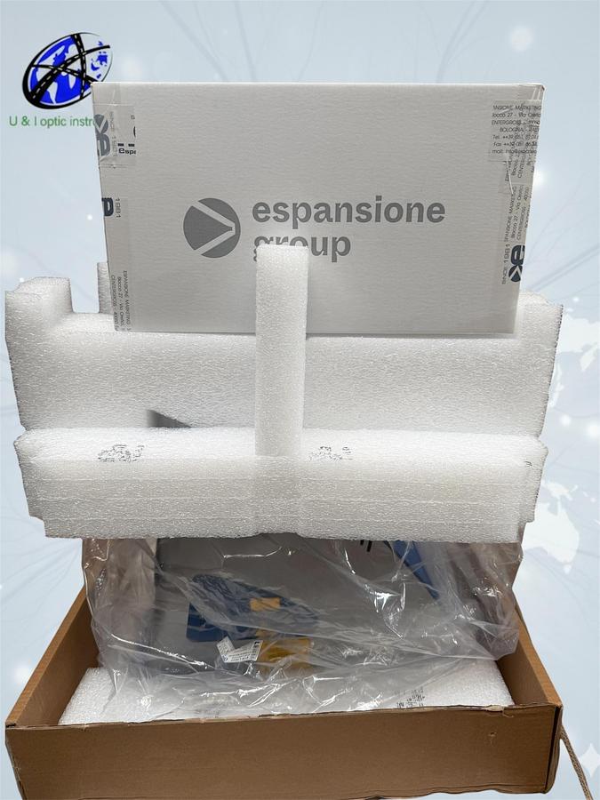 2025 Espansione Group Eye-Light®