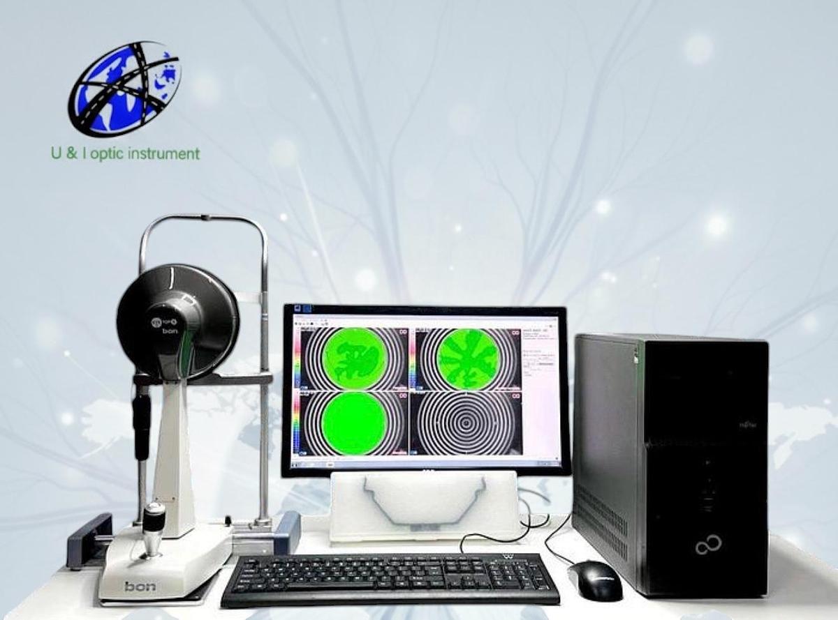 Refurbished CSO modi 2 with pc