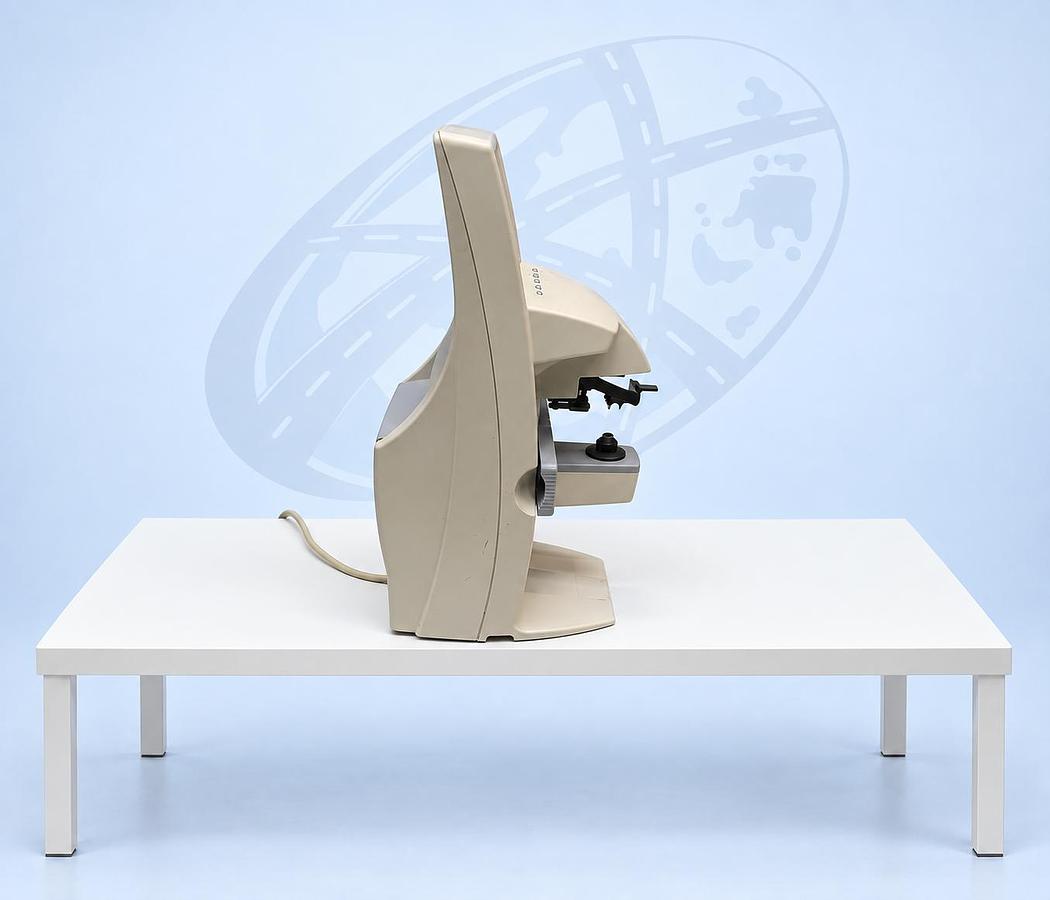Refurbished Topcon CL-200
