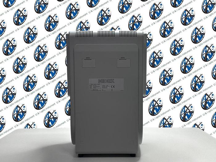 Refurbished Nidek SSC-330