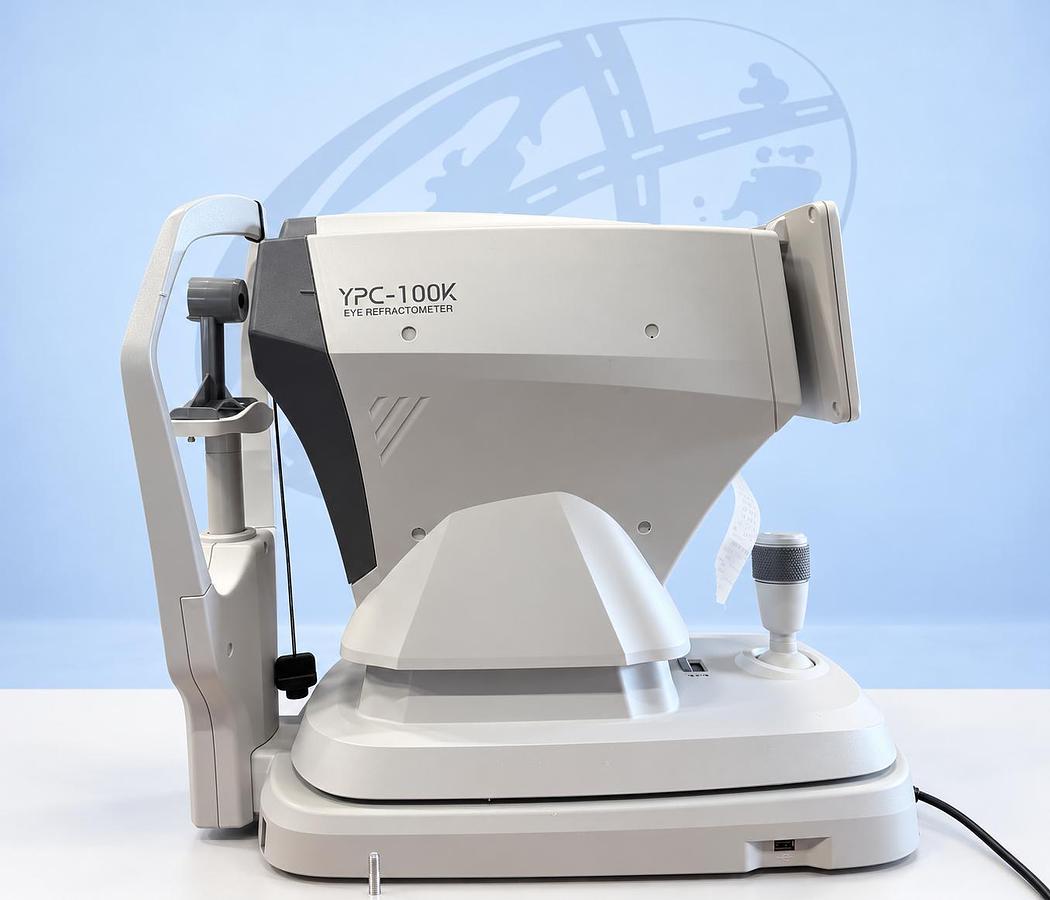 Refurbished 2024 YEASN YPC-100K