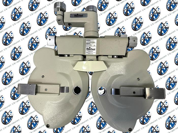 Used Reichert 11625AR
