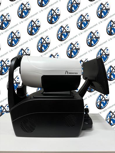 Refurbished Rodenstock DNEye scanner