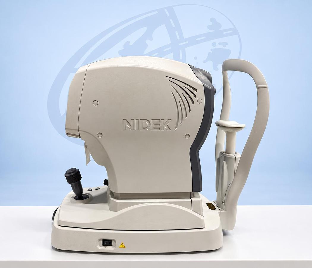 Refurbished 2009 NIDEK NT-510