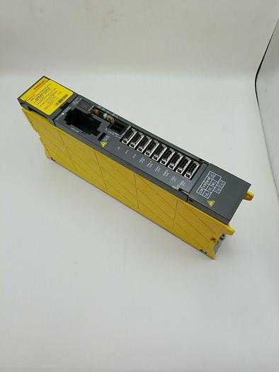 Used Fanuc A06B-6079-H201-R
