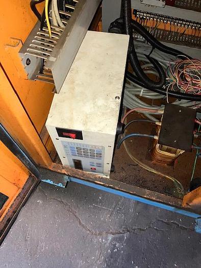 Used 1994 Supermax MAX 1 REBEL