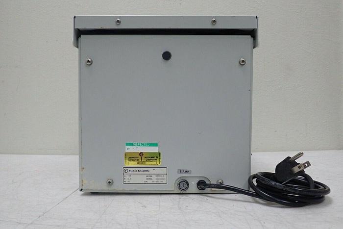 Used Fisher Scientific Marathon Micro-H Centrifuge