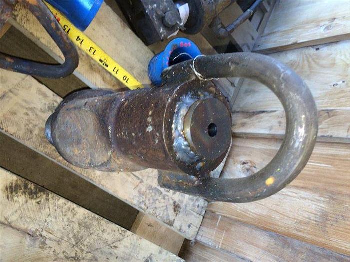 Used Lifting Bell - 410300287