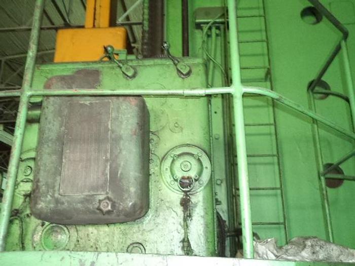 Used Lathe Vertical Turning K5000