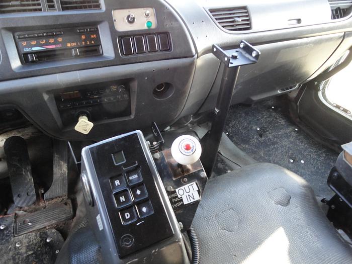 Used 2004 GMC t7500