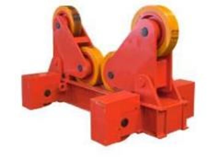 Refurbished LINCOLN VAA/M-60/100TN