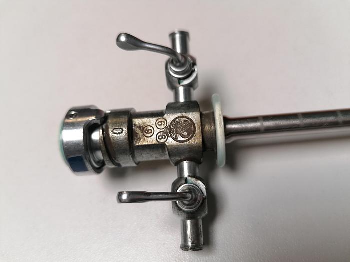 Gebraucht Karl Storz 27026 B