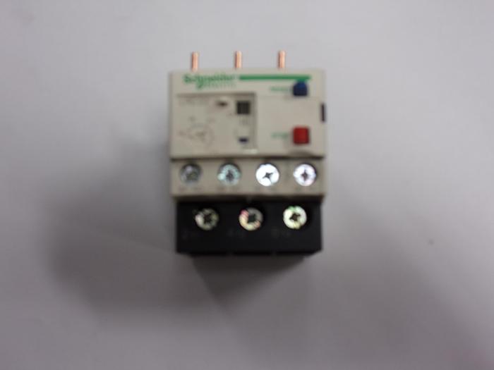 Thompson Machinery Overload Relay 16-24 AMP LRD22