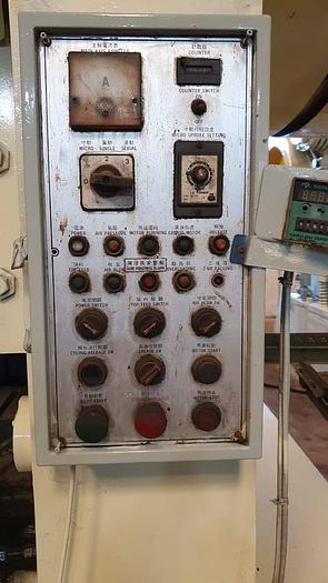 Used Press Hot Forging